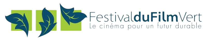 Festival du Film Vert Pays de Gex Logo
